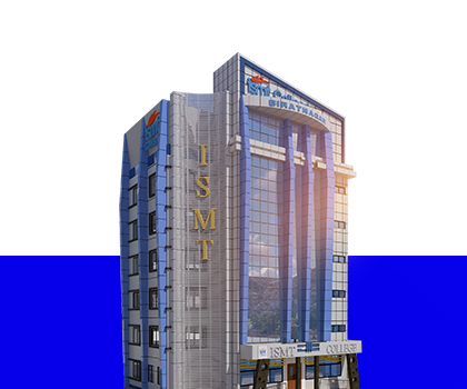 ISMT College Biratnagar
