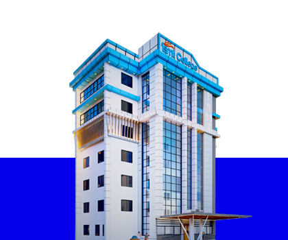 ISMT College Chitwan