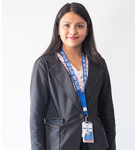 Team Member