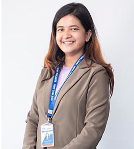 Team Member