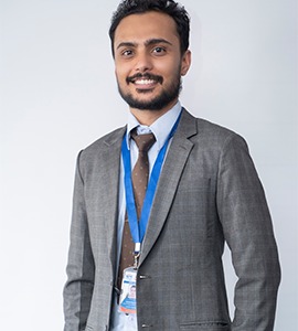 Team Member