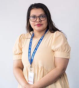 Team Member