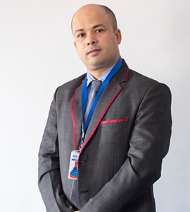 Team Member