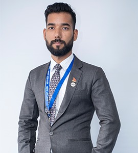 Team Member