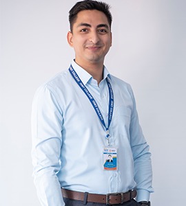 Team Member