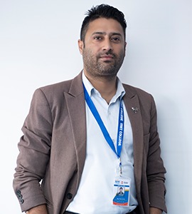 Team Member