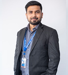 Team Member
